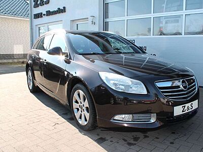 Opel Insignia A Sports Tourer Sport 4x4