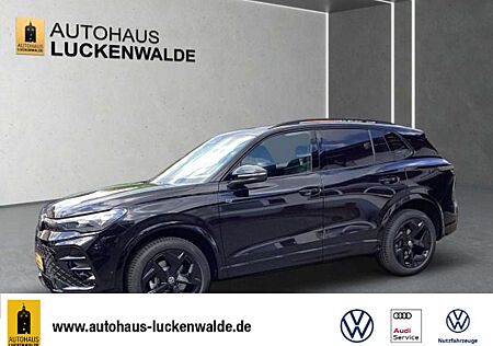 VW Tiguan Volkswagen 2.0 TDI 4M R-Line DSG *PANO*IQ-MATRIX*