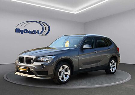 BMW X1 20i I Autom.I PDCI Navi I SZH I Garantie
