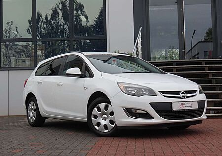 Opel Astra Sports Tourer 1.7 CDTI