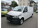 VW T6 Transporter Volkswagen T6.1 Transporter Kasten lang AHK LED Navi Standh