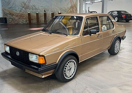 Volkswagen Jetta - Gutachten 2+
