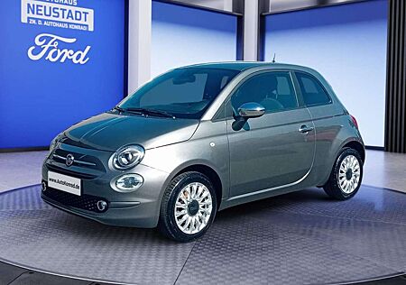 Fiat 500 1.0 GSE Hybrid *Parkpilot*Alufelgen*