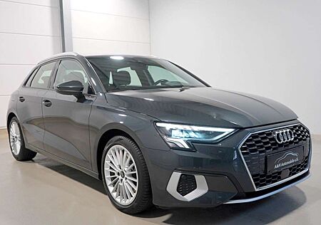 Audi A3 Sportback 35 2.0 TDI S-tronic Advanced