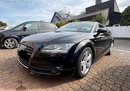 Audi TT Coupe Coupe 2.0 TFSI S tronic