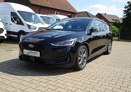 Ford Focus Turnier ST-Line X