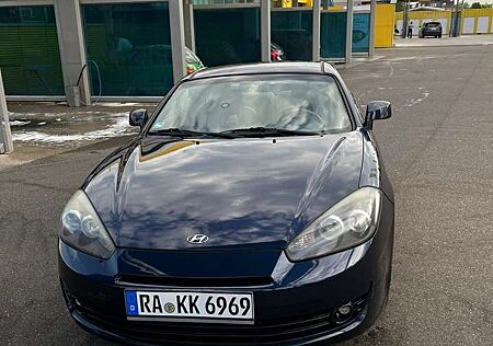 Hyundai Coupe 1.6 FX