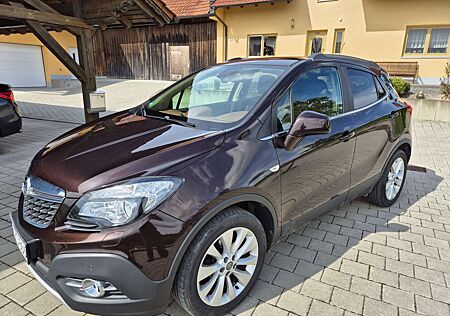 Opel Mokka 1.4 Turbo ecoFLEX Start/Stop 4x4 Color Innovation