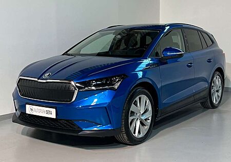 Skoda Enyaq 60 Lodge 62kWh NAV*LED*LANE*SIDE*20"
