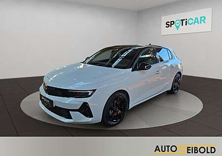 Opel Astra 1.2 Turbo Hybrid 48 V GS