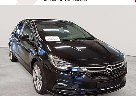 Opel Astra 1.6 D Start/Stop Automatik 120 Jahre