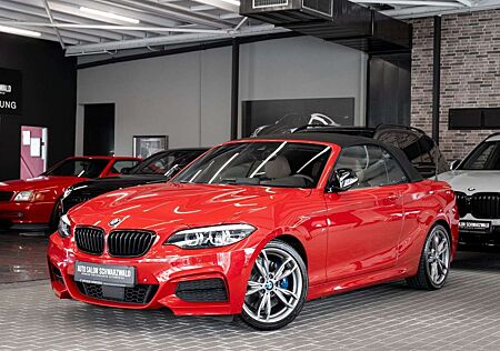 BMW 240 CABRIO| INDIVIDUAL|ACC|NAVI PROF|KAMERA