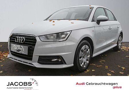 Audi A1 Sportback 1.0 TFSI MMI Navi, Einparkhilfe