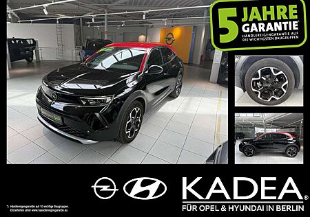 Opel Mokka 1.2 LED-Matrix,180°Kamera,Navi,PDC,KlimaA.