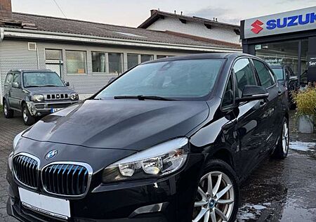 BMW 225Xe 225 Active Tourer+Advantage+Navi+TOP