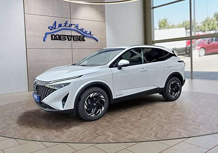 Nissan Qashqai 1.5 VC-T e-POWER Matrix/el.Klappe/ACC/Winterp.