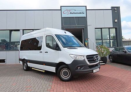 Mercedes-Benz Sprinter III 314 2.1 CDI L2H2 RWD 7G-TRONIC