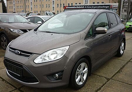 Ford C-Max 1.6 1.6 TDCi Champions Edition PDC!