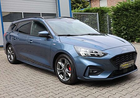 Ford Focus Turnier 2.0 ST-Line/PANO/CAM/NAVI/SCHECKH.