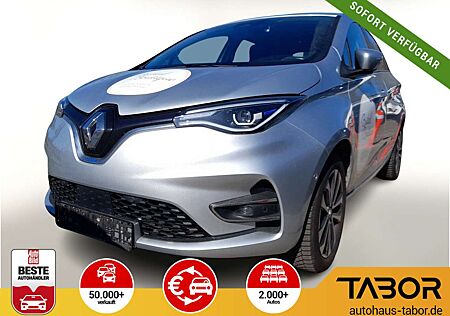 Renault ZOE ZE50 R135 Intens Miet-Bat. CCS LED SHZ PDC