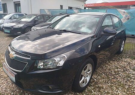 Chevrolet Cruze Hatchback LT 1,6*Klima*Temp.*PDC*MFL*Garan