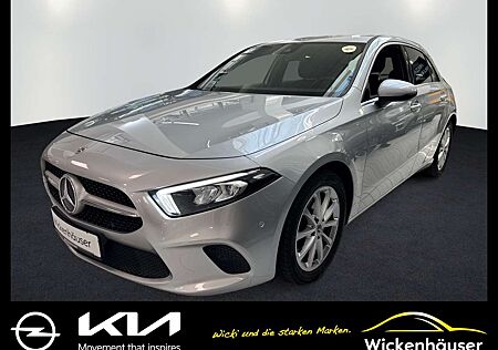 Mercedes-Benz A 200 d Progressive