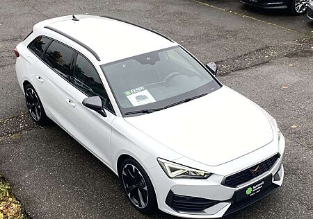 Cupra Leon ST 1.4 DSG e-hybrid APP LED NAVI KAM ACC
