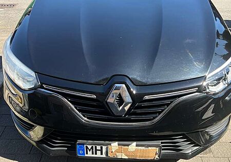 Renault Megane ENERGY TCe 100 EXPERIENCE