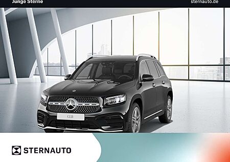 Mercedes-Benz GLB 220 220 4MATIC AMG Line Navi/Distronic/Keyless-Go