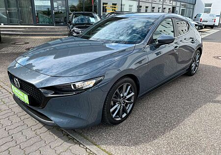 Mazda 3 Lim. 5-trg. SKYACTIVE-G 2.0 M-Hybrid Selection