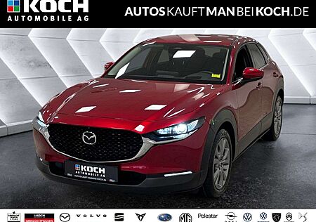 Mazda CX-30 5WGN 2.5L e-SKYACTIV G 140ps 6MT Exclusiv