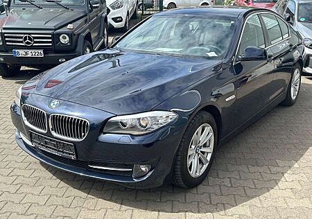 BMW 520 Baureihe 5 Lim. i