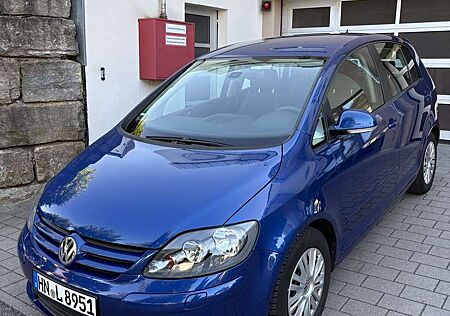 VW Golf Plus Volkswagen 1.6 FSI Trendline