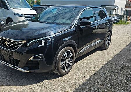 Peugeot 3008 Allure,GT-Line,DAB,RFK,8fach