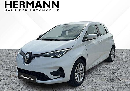 Renault ZOE R135/Z.E. 50 (Kauf-Batterie) Experience LED