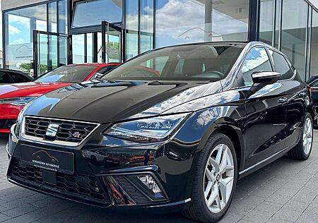 Seat Ibiza 1.0 TSI FR Line LED Scheinwerfer | Kamera