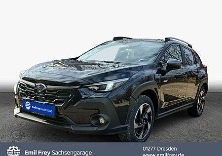 Subaru Crosstrek 2.0ie Lineartronic Active 100 kW, 5-türi