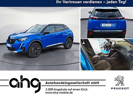 Peugeot 2008 BlueHDi 130 EAT8 Allure Pack Bluetooth PDC