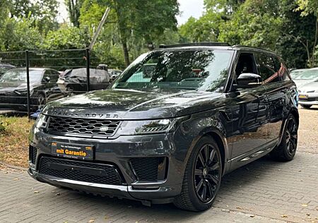 Land Rover Range Rover Sport 3.0 Autobiography/Head/Pano