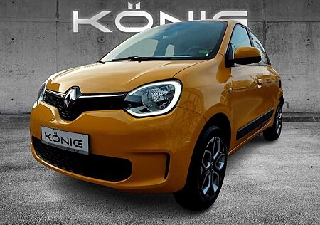 Renault Twingo 1.0 SCe 75 Limited Klima*Radio R&Go