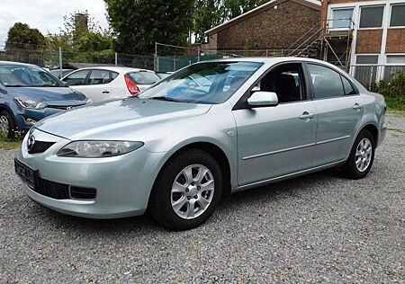 Mazda 6 Lim. 1.8 Exclusive Sport
