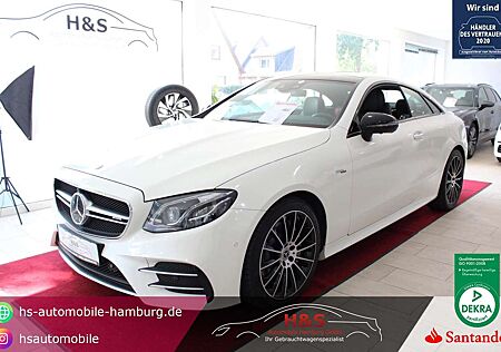 Mercedes-Benz E 53 AMG 4Matic Panorama*LED