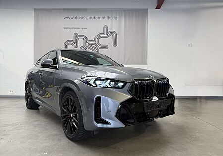 BMW X6 30 d xDr. M Sport Pro/M-Sitze/LUFT/Softcl./PANO