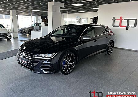 VW Arteon Volkswagen R SB Digital-Tacho MATRIX 360° Keyless