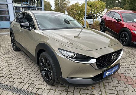 Mazda CX-30 2.5 G 140 AT Homura