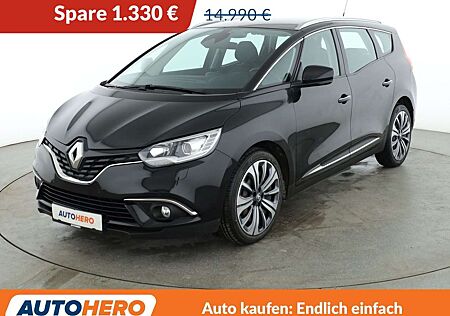 Renault Grand Scenic 1.3 TCe Business Aut.*TEMPO*CAM*SHZ
