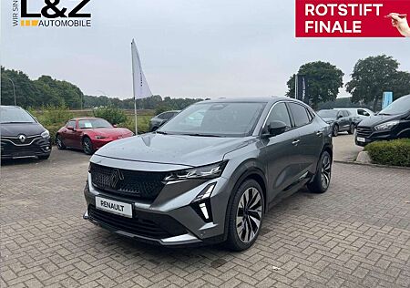 Renault Rafale Techno E-Tech Full Hybrid 200