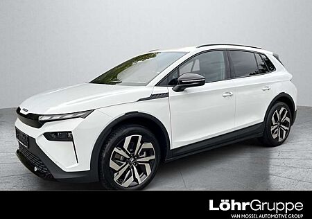 Skoda Elroq 85 Sportline, AHK, Sport-Paket