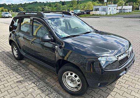 Dacia Duster I Laureate 4x4, Klima,Scheckheft,HU 11/26