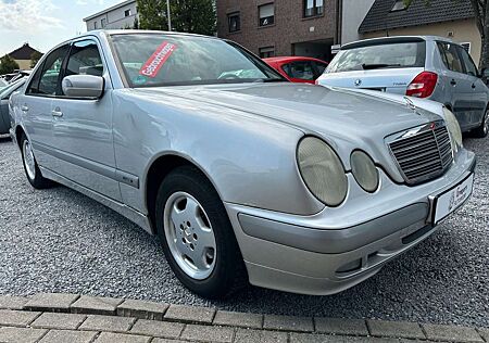 Mercedes-Benz E 200 CLASSIC